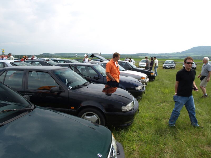 8. slet Roudnice