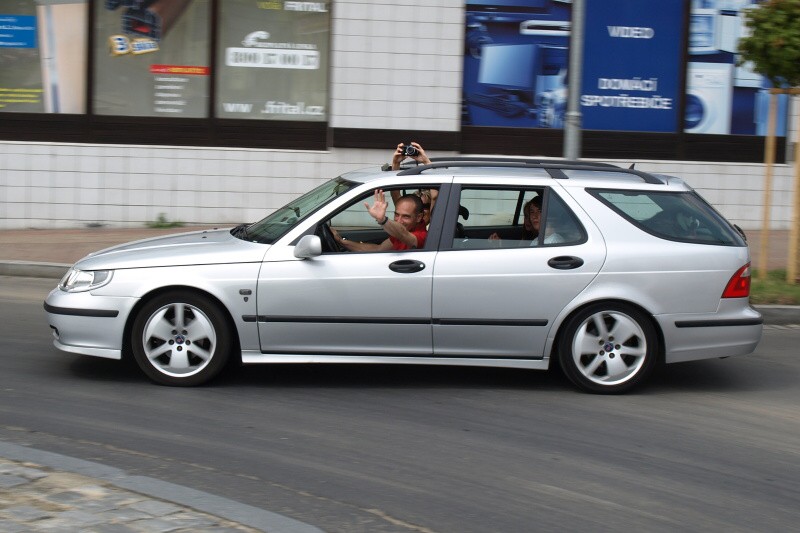 8. slet Roudnice
