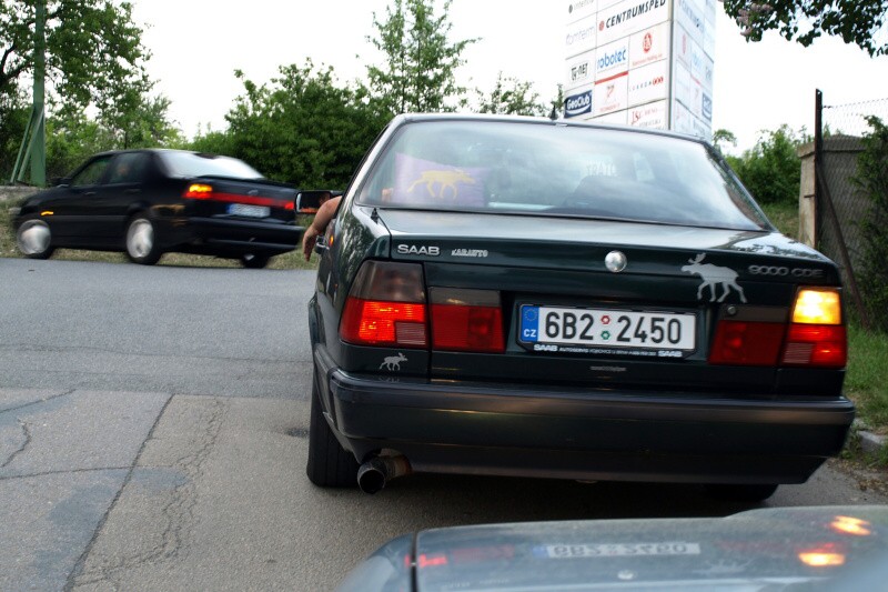 8. slet Roudnice