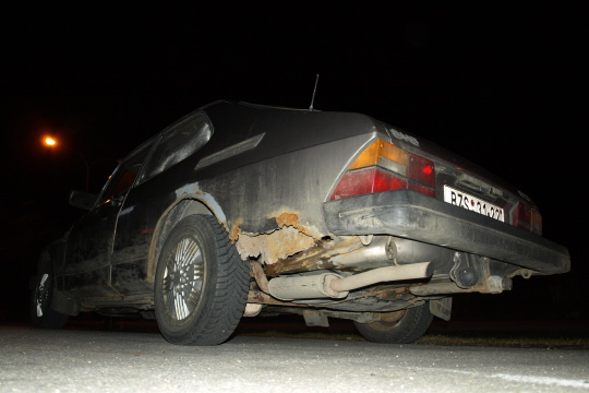 rok 2009